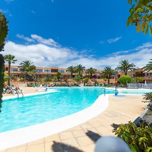 Poolviewzen-corralejoplaya Appartamento Corralejo